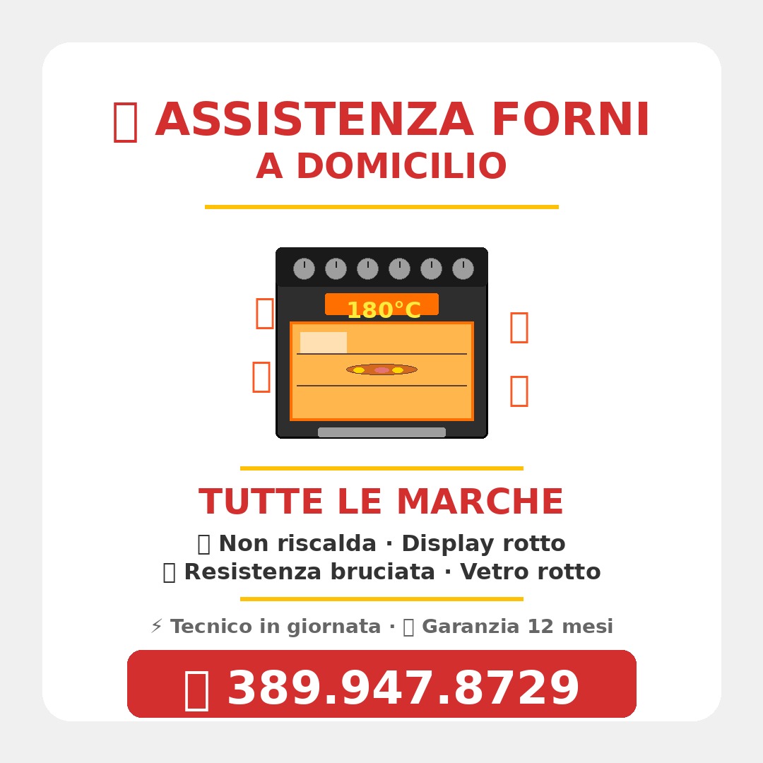 Forno